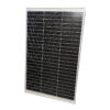 Aquasol 100W High Voltage Mono-Crystalline Solar Panel