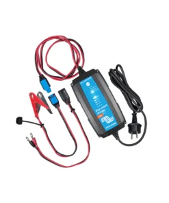 Victron Blue Smart IP65 12-15 15A 12V Battery Charger with DC connector