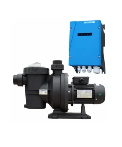 Lorentz PS2-600 CS-17-1-D Solar Powered Pump