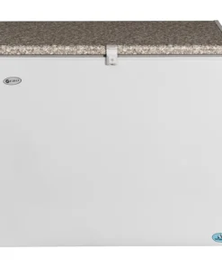 Zero GF250 250 Litre Gas-Electric Chest Freezer