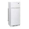 Zero GR265 230 Litre Gas-Electric Fridge