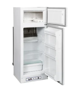 Zero GR265 230 Litre Gas-Electric Fridge