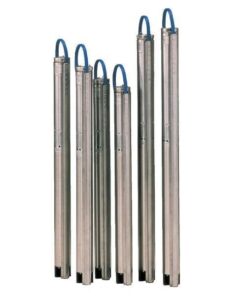 Grundfos SQF 2.5-2N Submersible Pump