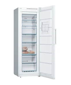 Bosch 225 Litre Single Door Upright Freezer