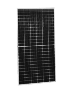 JA Solar 460W Mono Percium Half-cell Solar Panel
