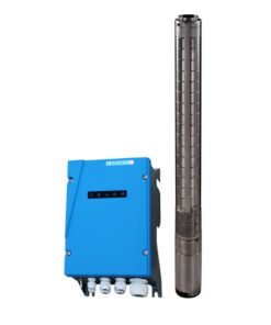 Lorentz PS2-4000 C-SJ8-15 Solar Powered Pump