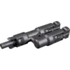 Multi Contact MC4 Branch Socket 2M1F Connector