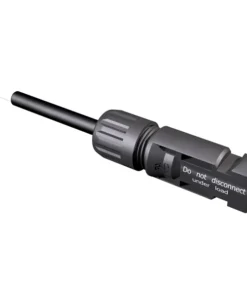 Multi Contact MC4 Cable Coupler Pack