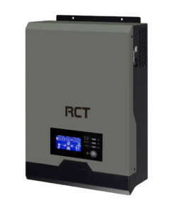 RCT Axpert VM 1K12 1kVA 1kW 12V Hybrid Inverter