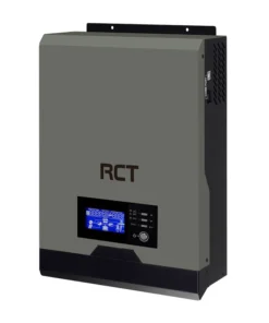 RCT Axpert VM 2K24V 2kVA 2kW 24V Hybrid Inverter