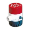 Rule 25D Non-Automatic 500 GPH 12Vdc Submersible Bilge Pump