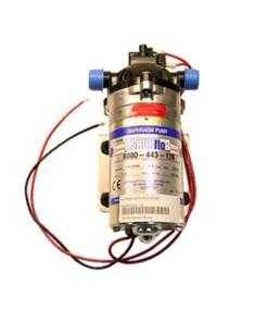 Shurflo 8000-443-136 12V Standard Demand Pump