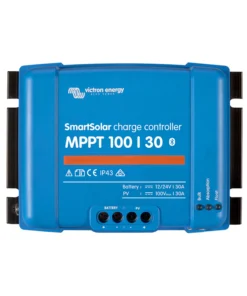 Victron SmartSolar 100V-30A MPPT Charge Controller