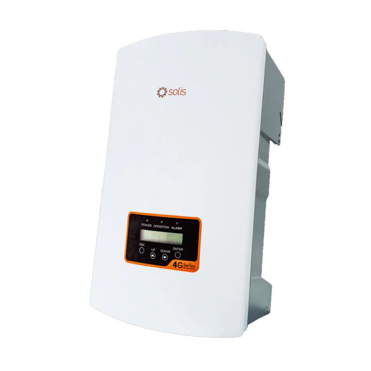 Solis S5 12.0kW Dual MPPT 3-Phase Grid Tie Inverter