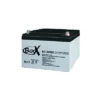 SonX 26Ah 12V AGM Battery