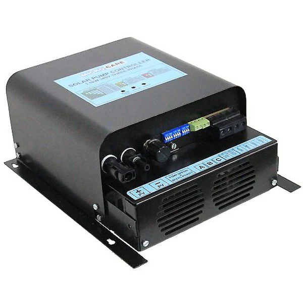 Microcare Portable 5.5kW 380V-220V Solar Pump Inverter
