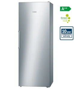 Bosch 225 Litre Single Door Upright Freezer