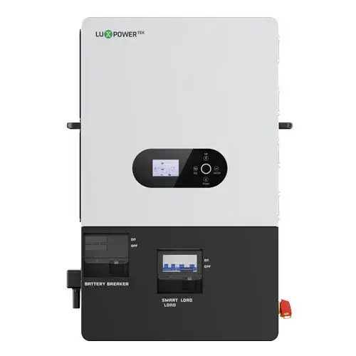 12kW Luxpower Inverter Single Phase SNA12000