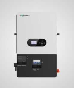14KW LUXPOWER ECO HYBRID INVERTER
